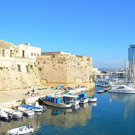 Lejlighed Corso Italia Gallipoli